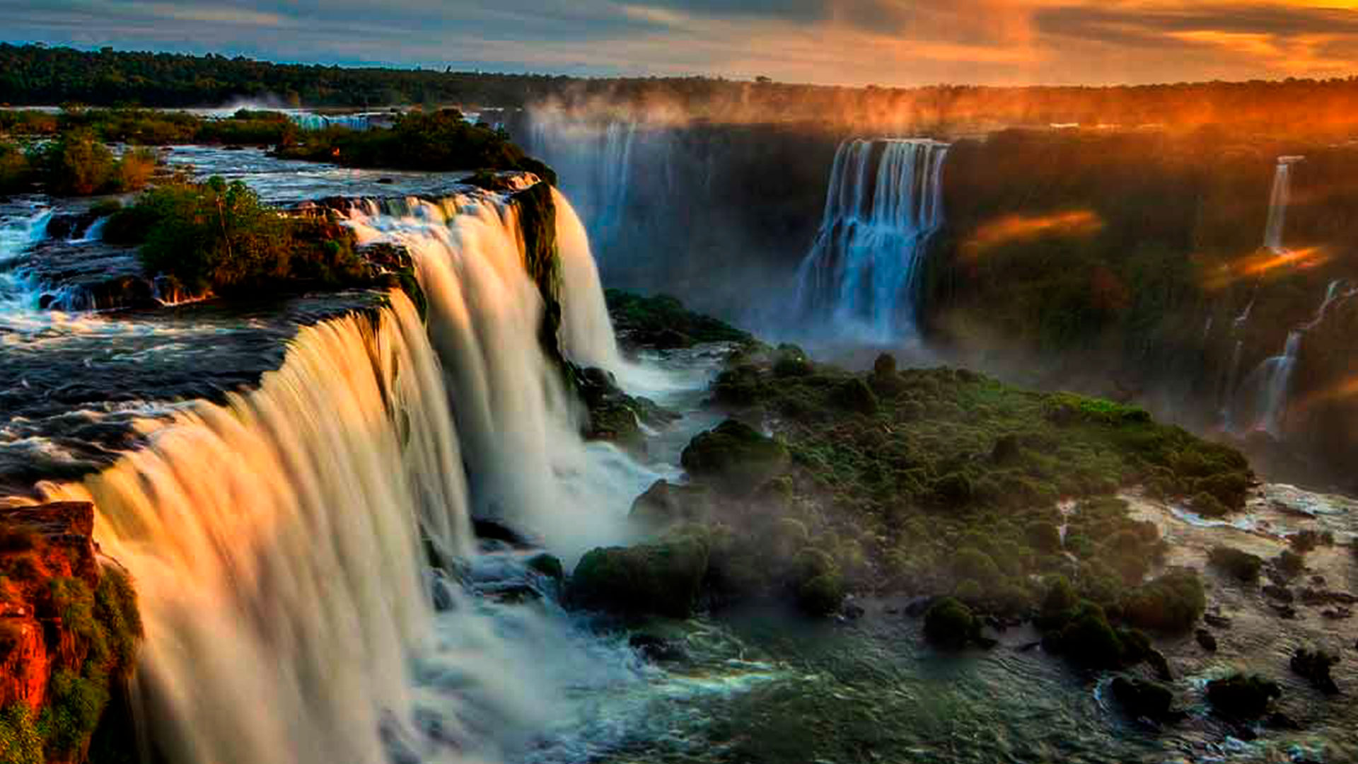 Iguazú